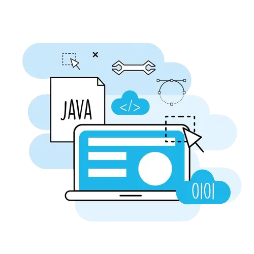 java