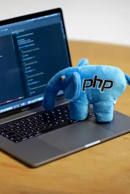 php